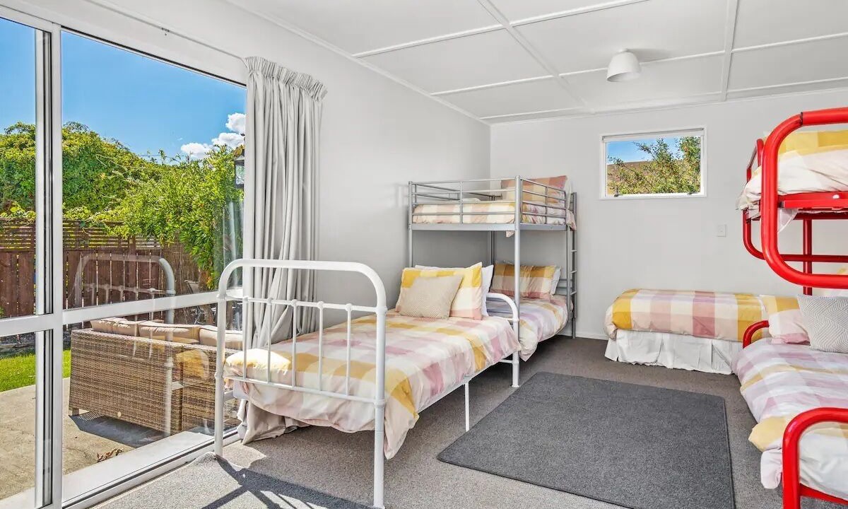 Photo of Bedroom in Clyde