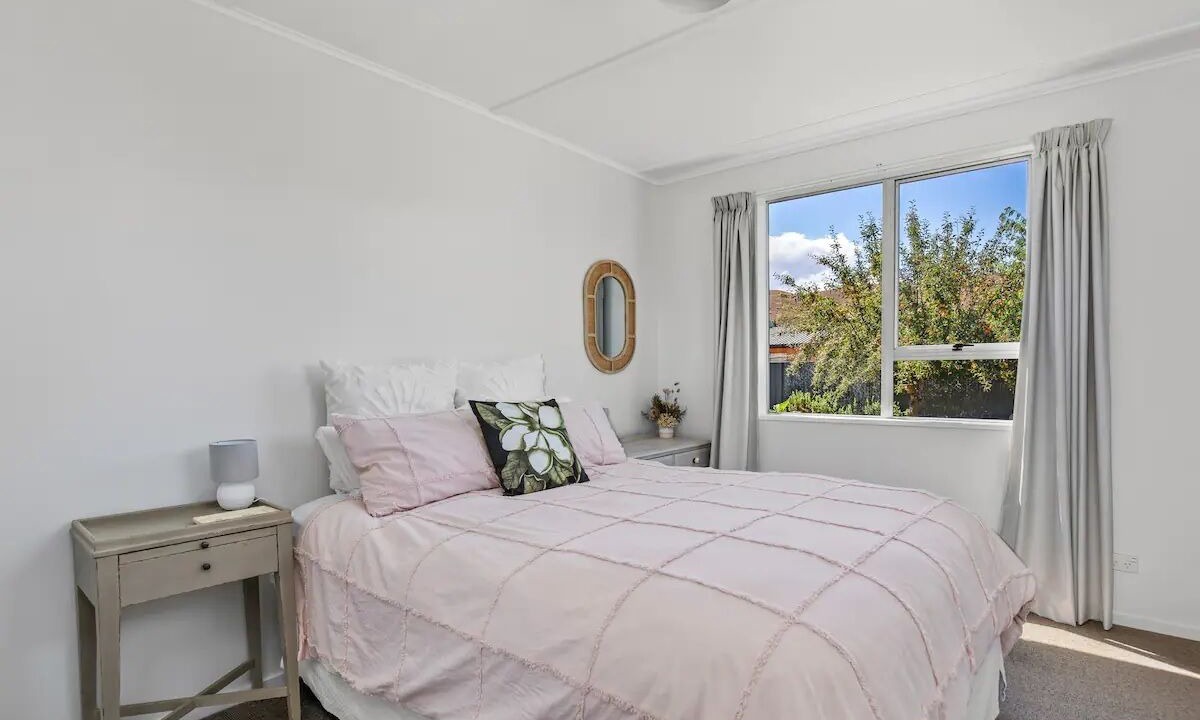 Photo of Bedroom in Clyde