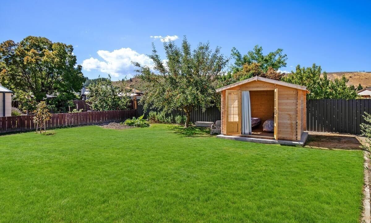 Photo of Outdoor in Clyde