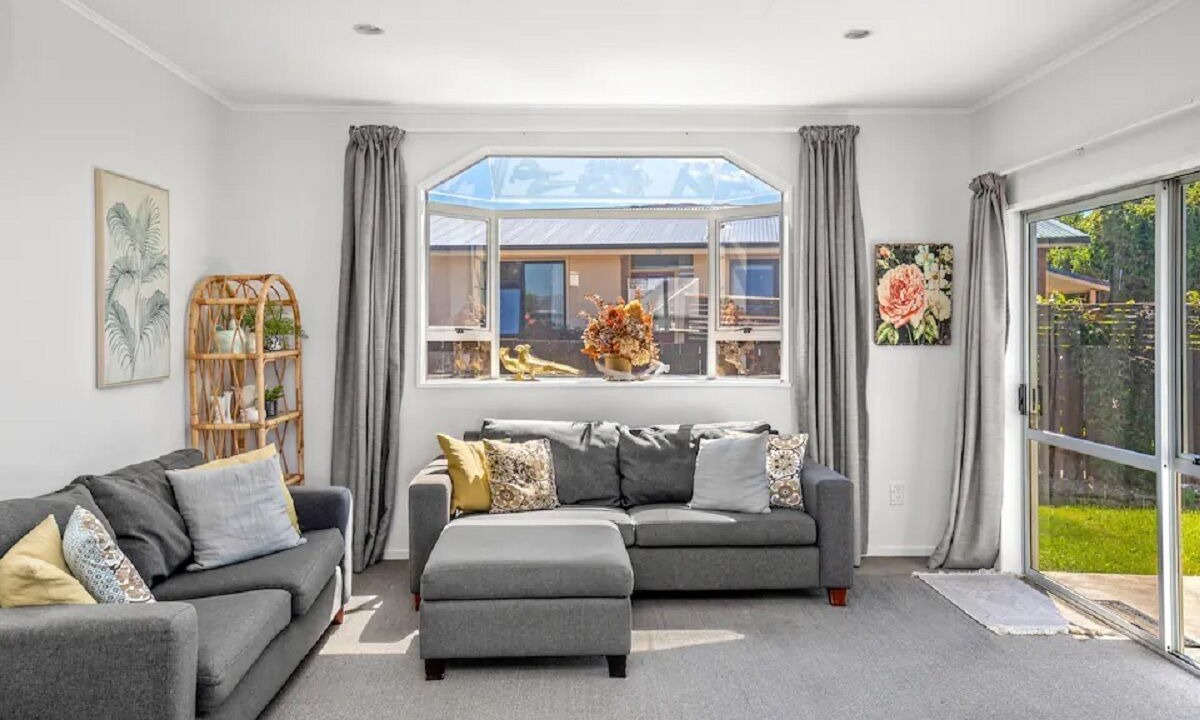 Photo of Livingroom in Clyde
