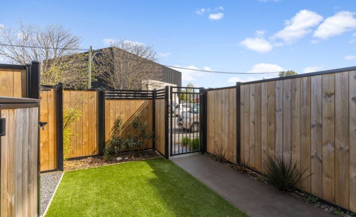 Photo of Outdoor in Addington