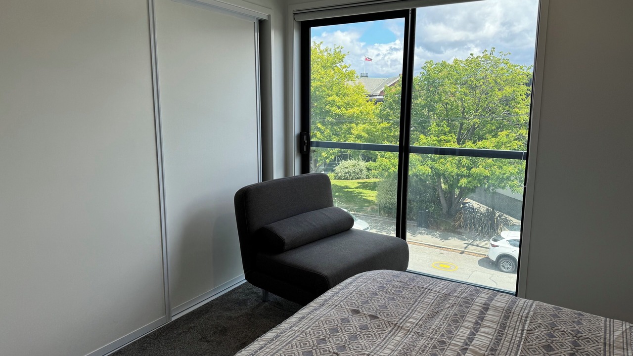 Photo of Bedroom in Addington