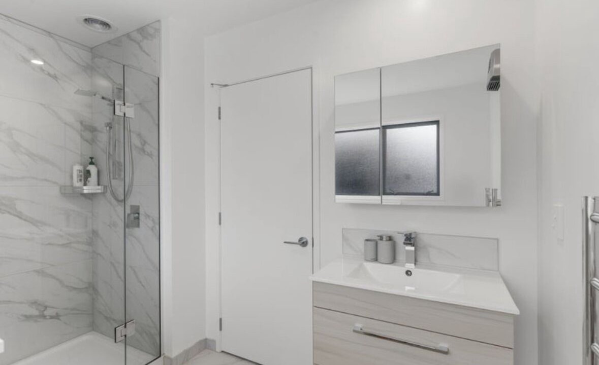 Photo of Bathroom in Addington