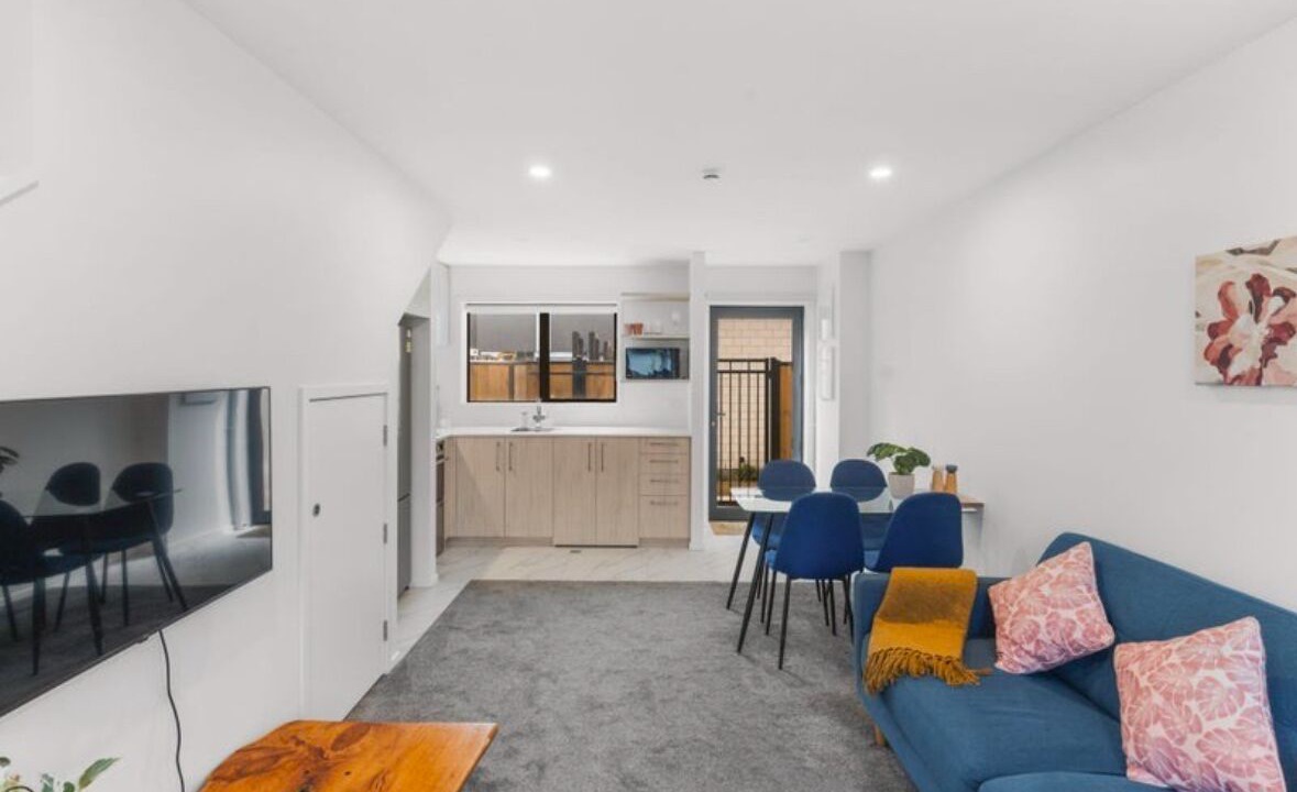 Photo of Livingroom in Addington