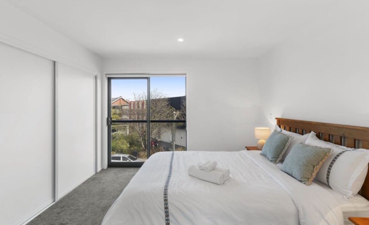 Photo of Bedroom in Addington