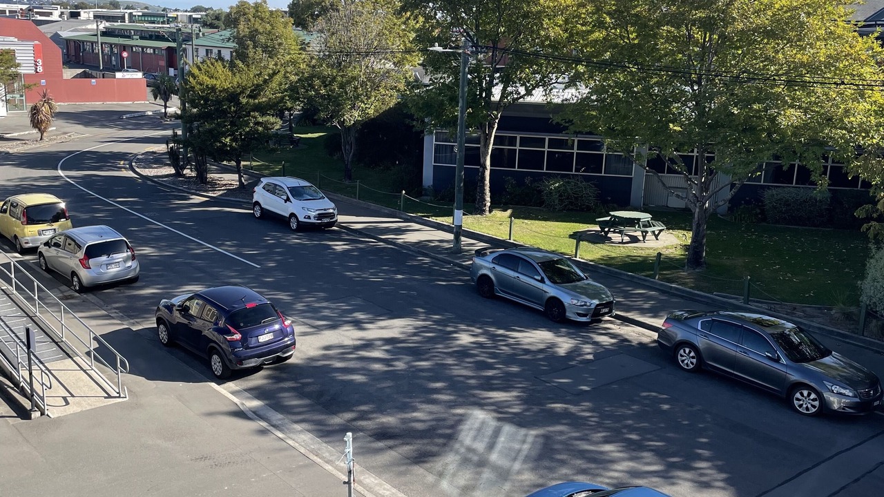 Photo of Outdoor in Addington