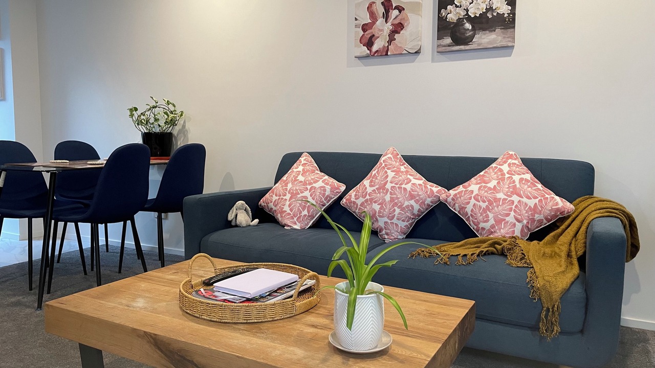 Photo of Livingroom in Addington