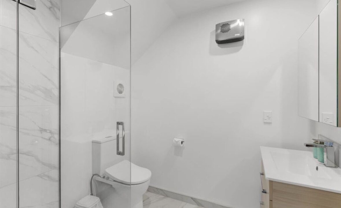 Photo of Bathroom in Addington