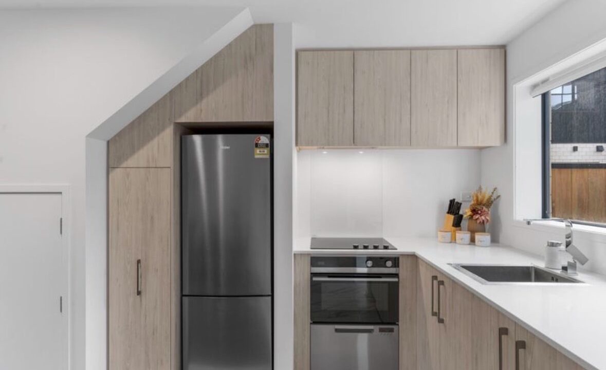 Photo of Kitchen in Addington