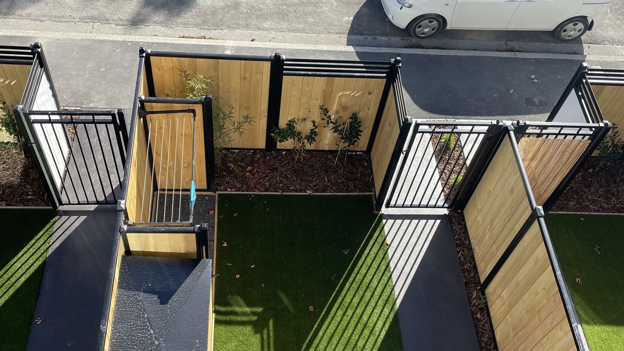 Photo of Outdoor in Addington