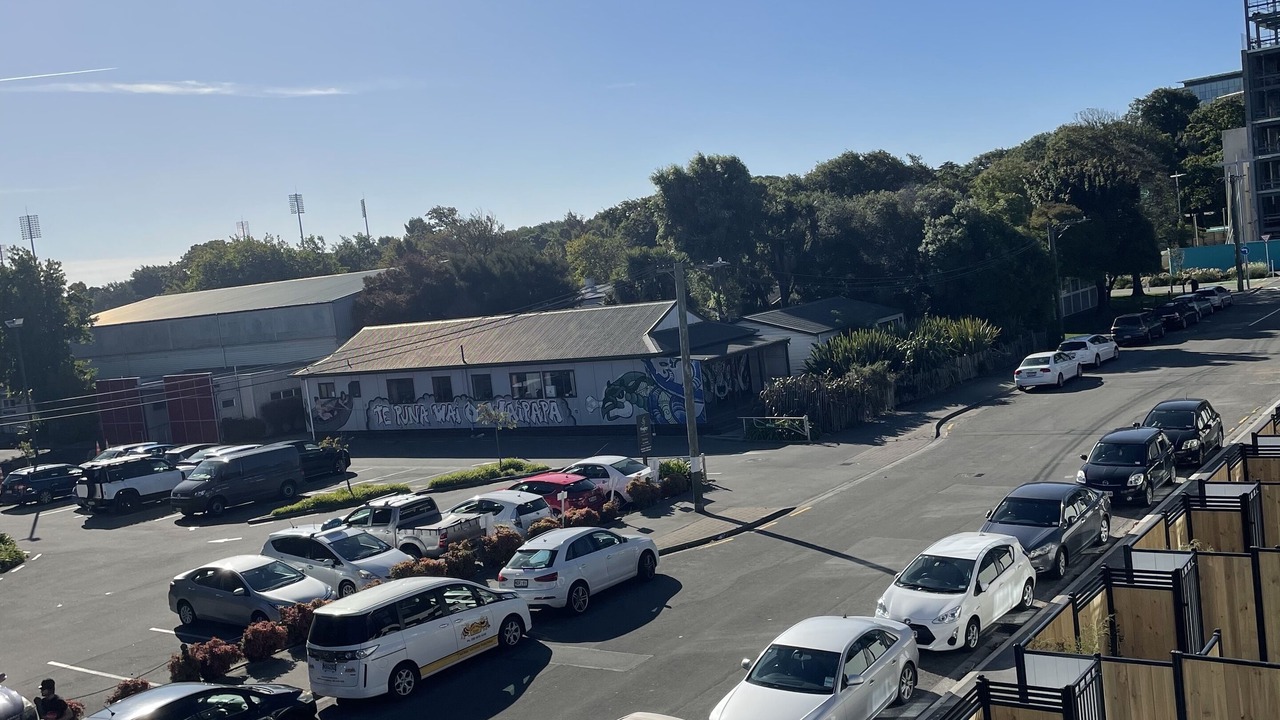 Photo of Outdoor in Addington