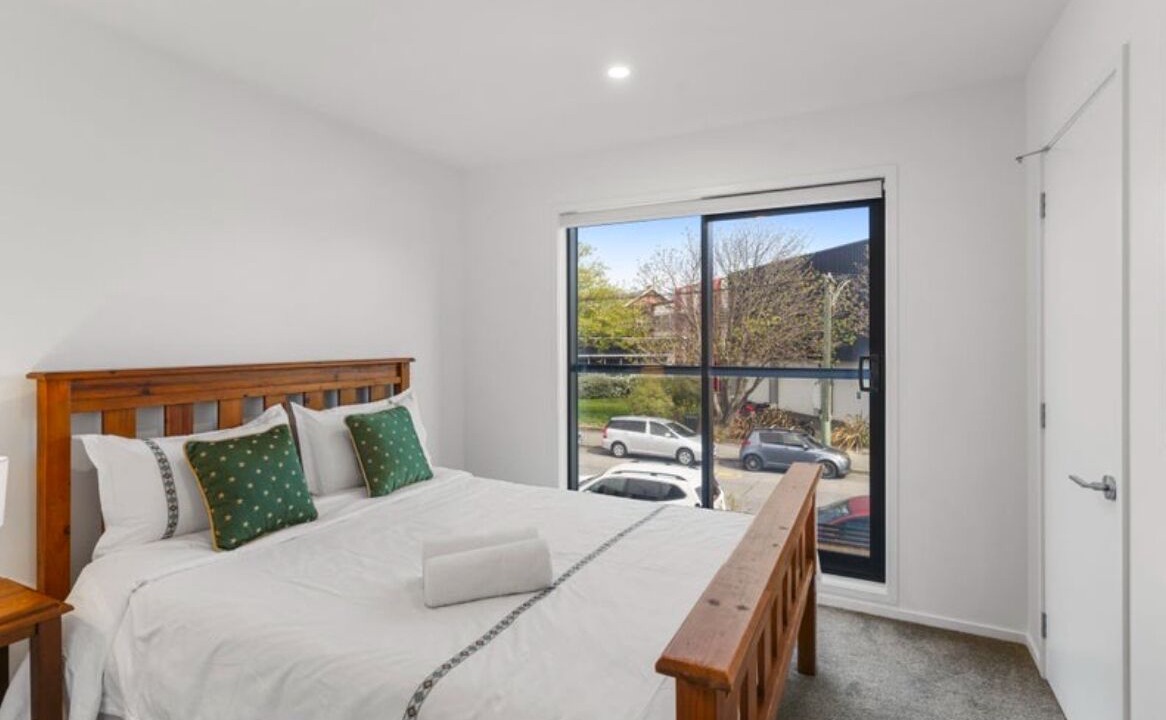 Photo of Bedroom in Addington
