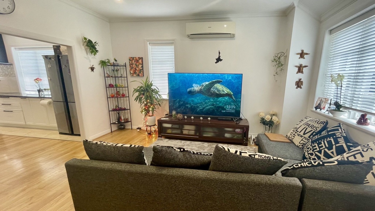 Photo of Livingroom in Mission Bay