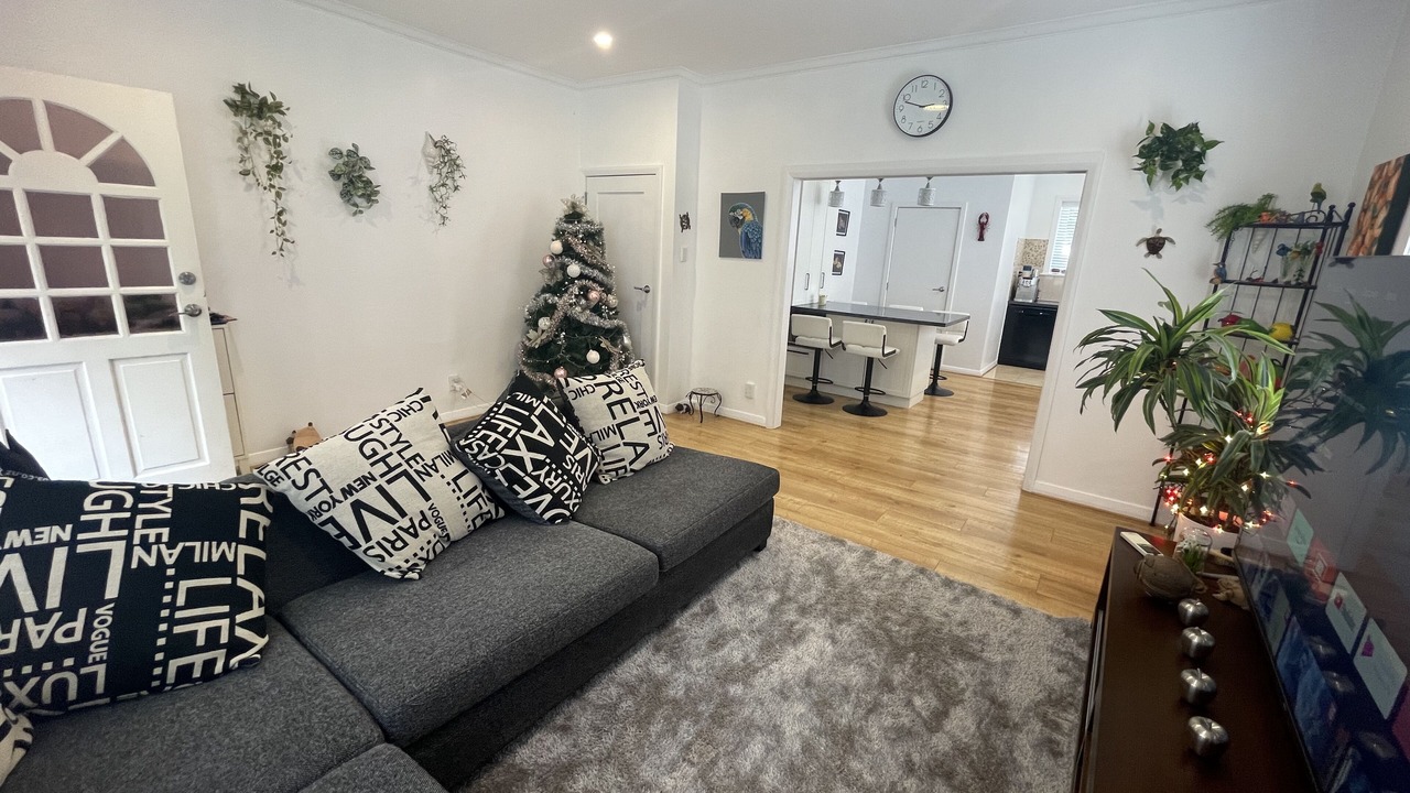 Photo of Livingroom in Mission Bay
