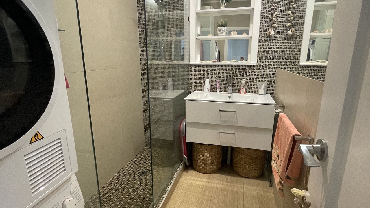 Photo of Bathroom in Mission Bay