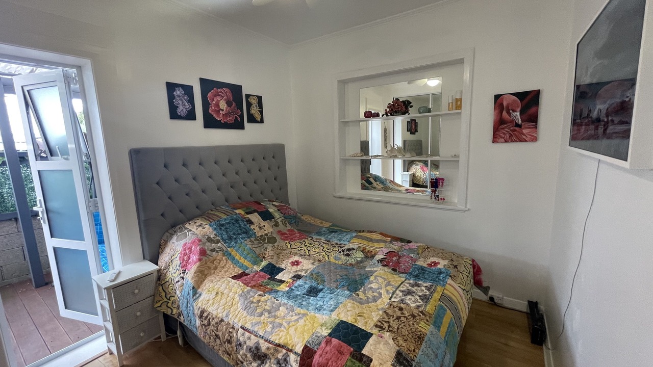 Photo of Bedroom in Mission Bay