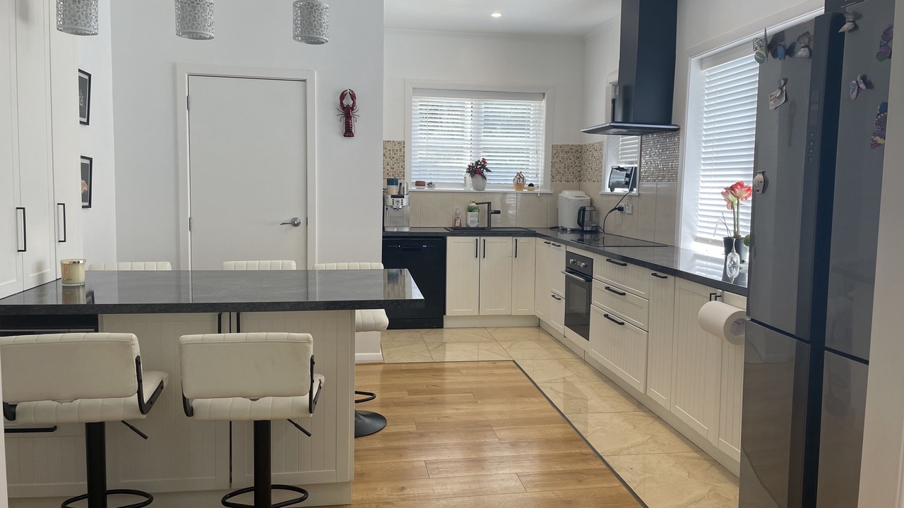 Photo of Kitchen in Mission Bay