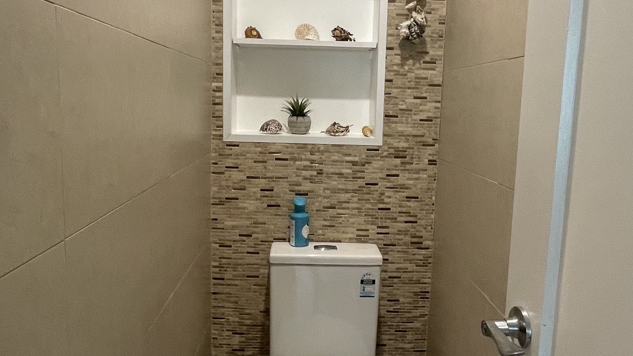 Photo of Bathroom in Mission Bay