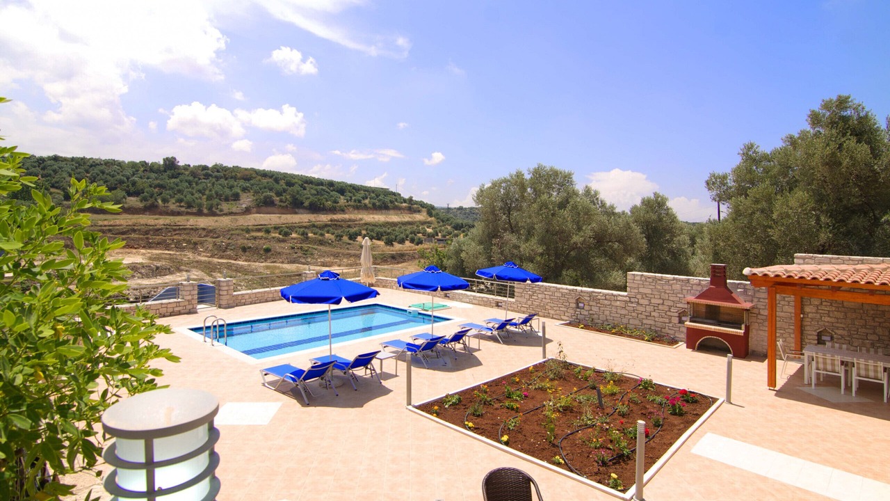 Photo of Others in Geropotamos