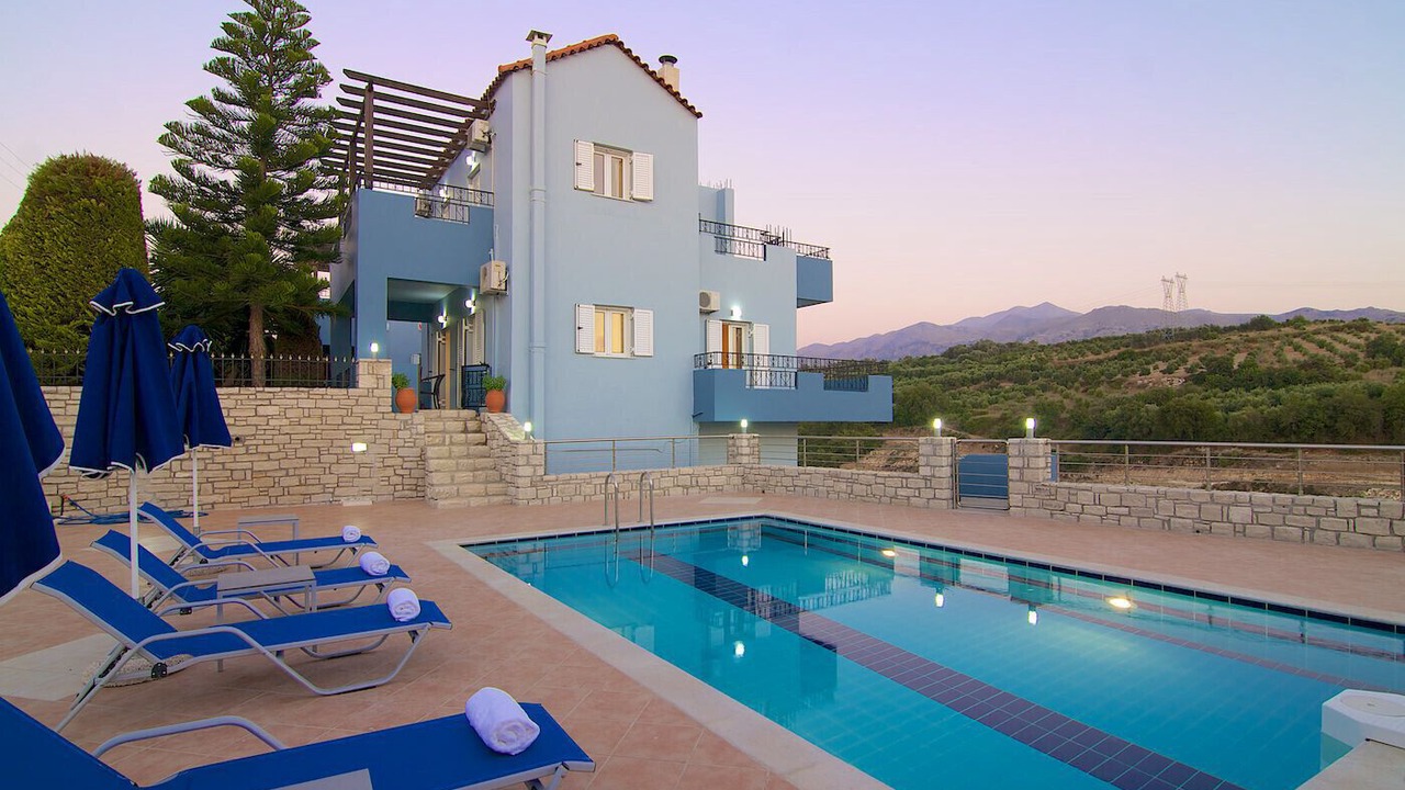 Photo of Others in Geropotamos