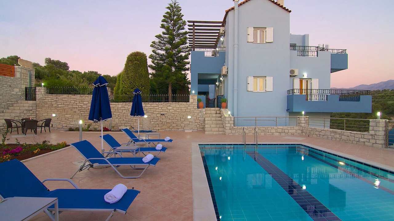 Photo of Others in Geropotamos
