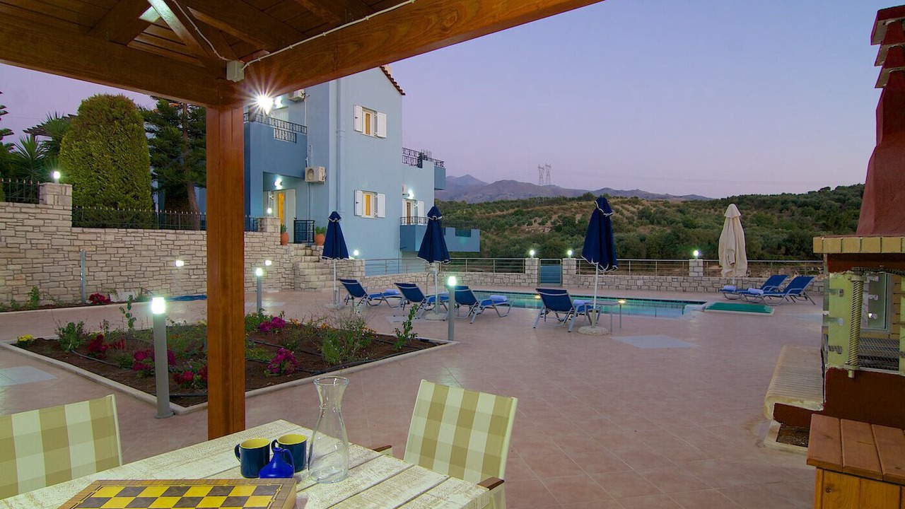 Photo of Others in Geropotamos
