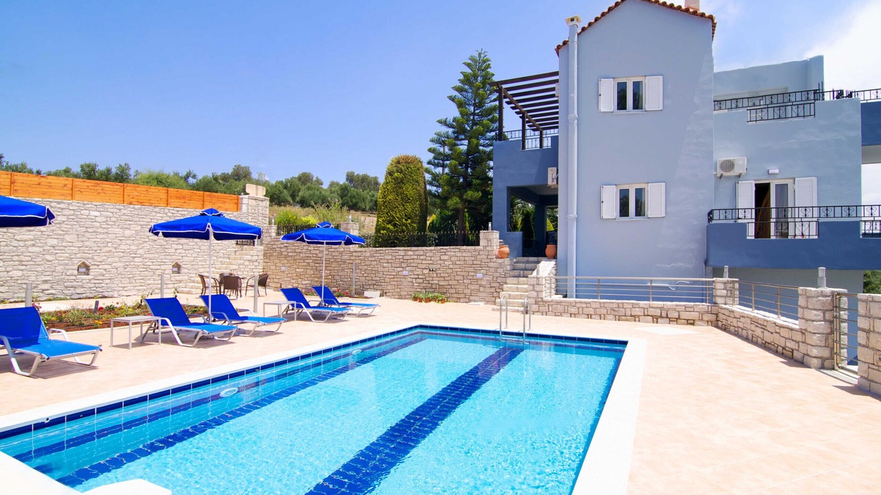 Photo of Others in Geropotamos