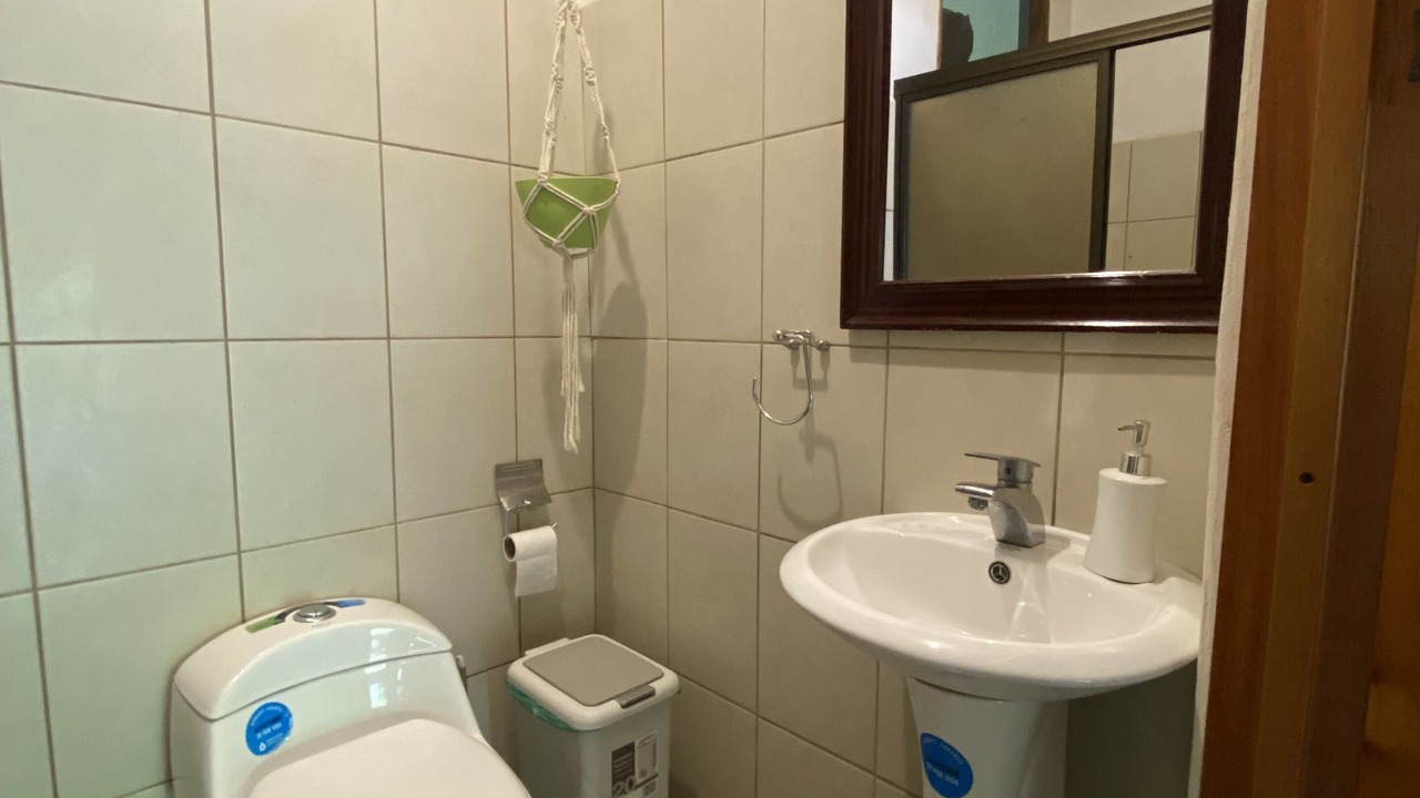 Photo of Bathroom in Palma