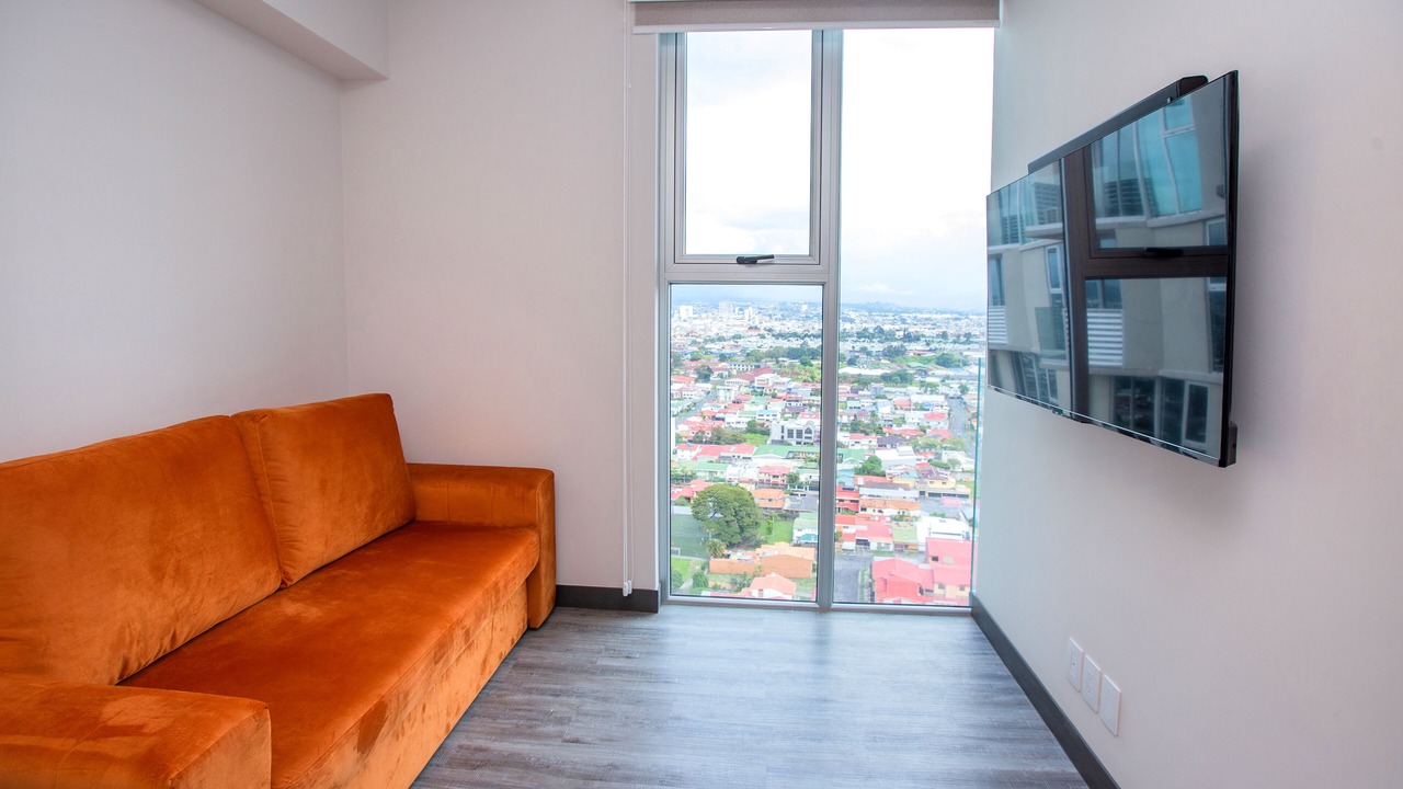Photo of Livingroom in Mata Redonda