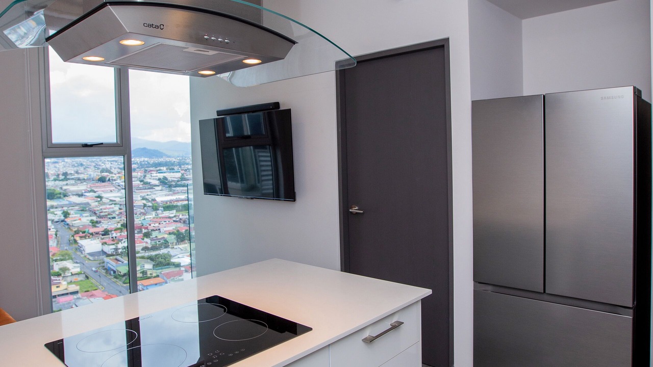 Photo of Kitchen in Mata Redonda