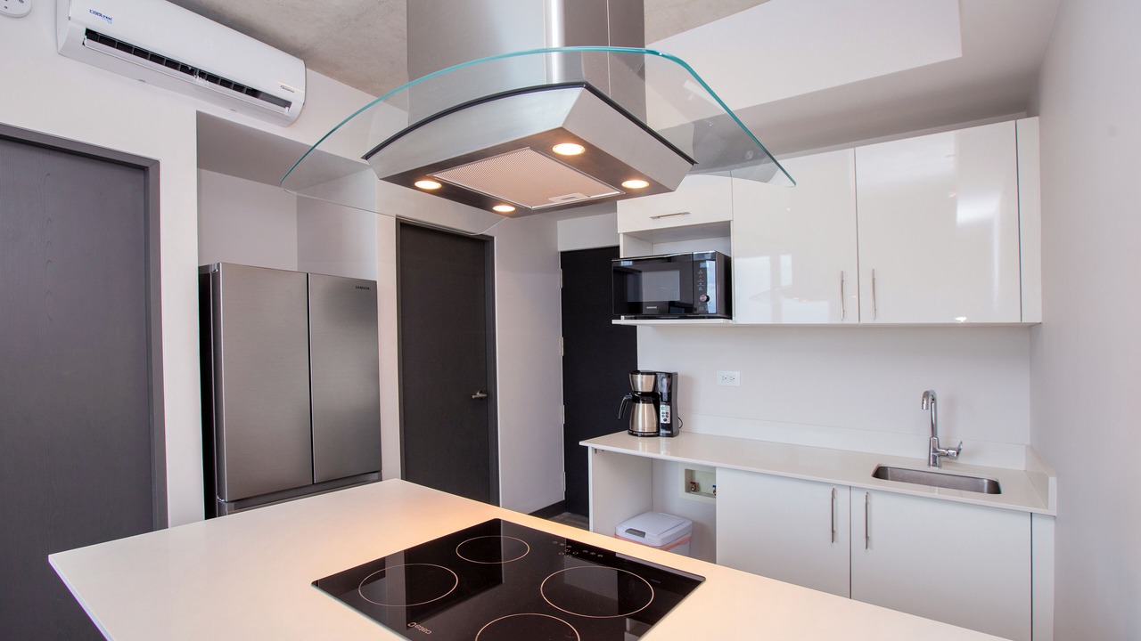 Photo of Kitchen in Mata Redonda