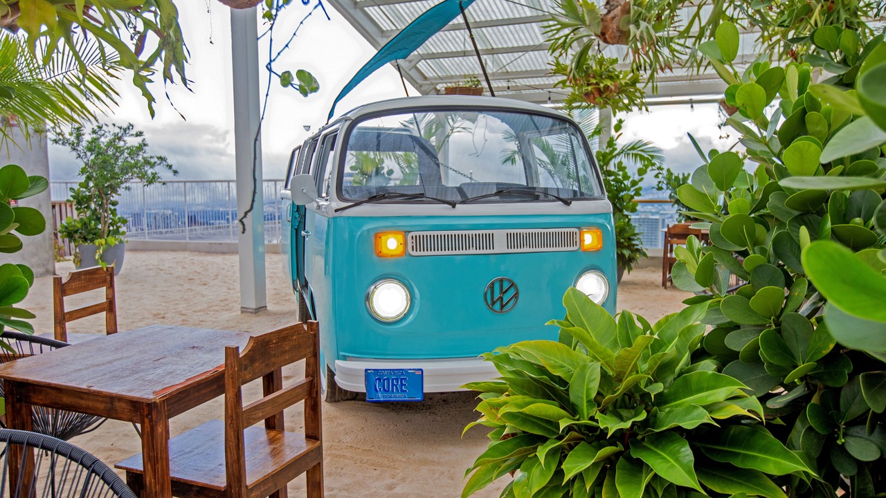 Photo of Outdoor in Mata Redonda
