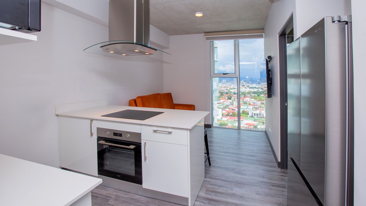Photo of Kitchen in Mata Redonda