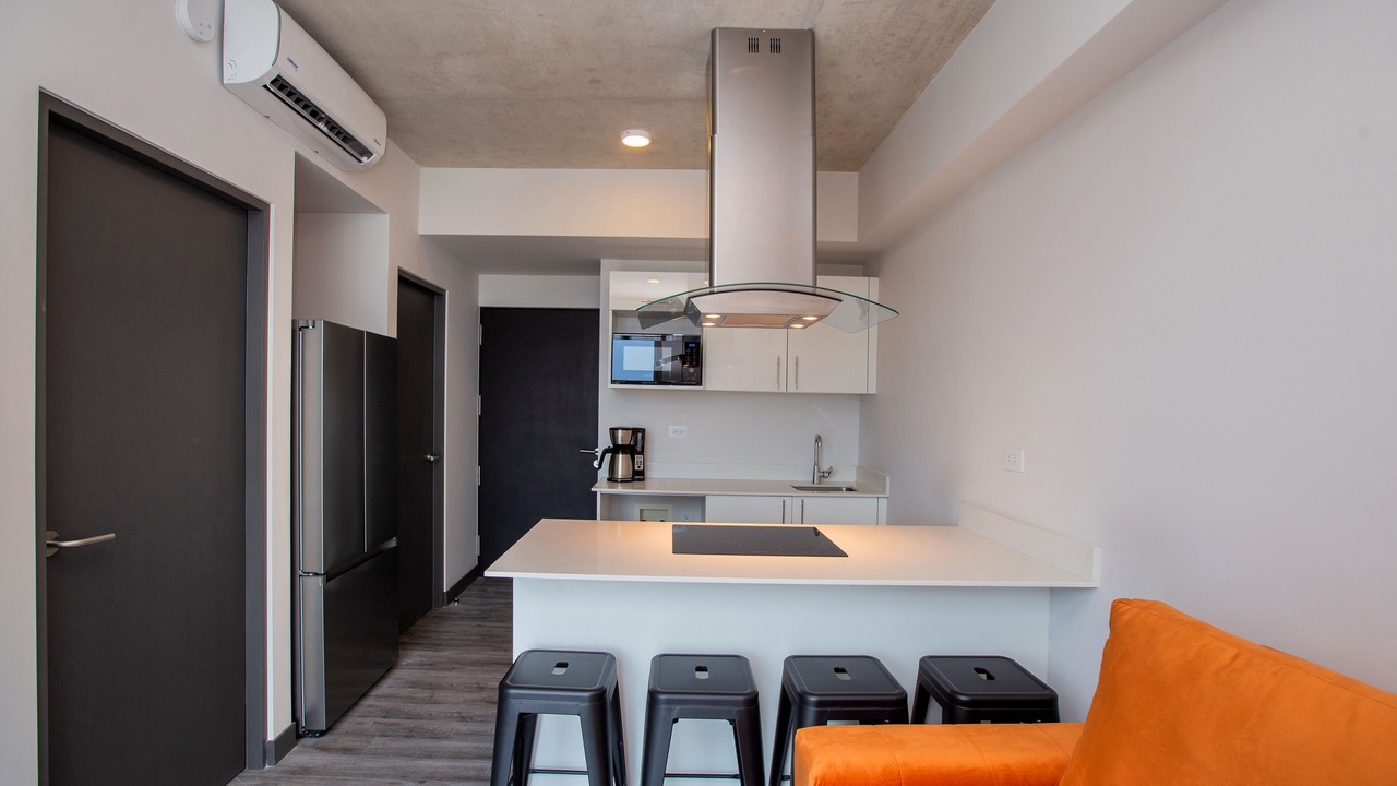 Photo of Kitchen in Mata Redonda