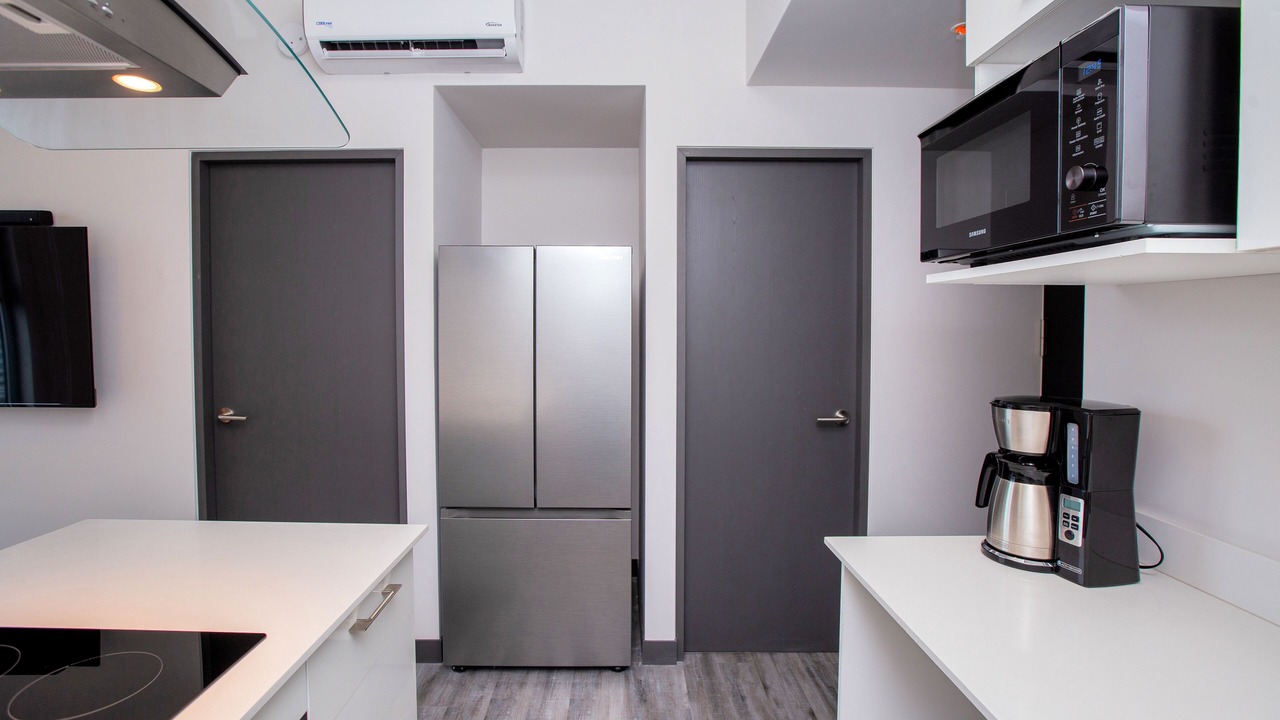 Photo of Kitchen in Mata Redonda