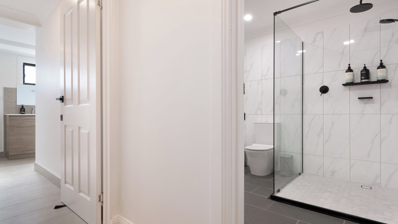 Photo of Bathroom in Invermay