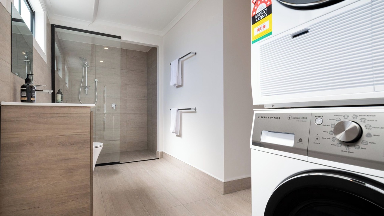 Photo of Bathroom in Invermay