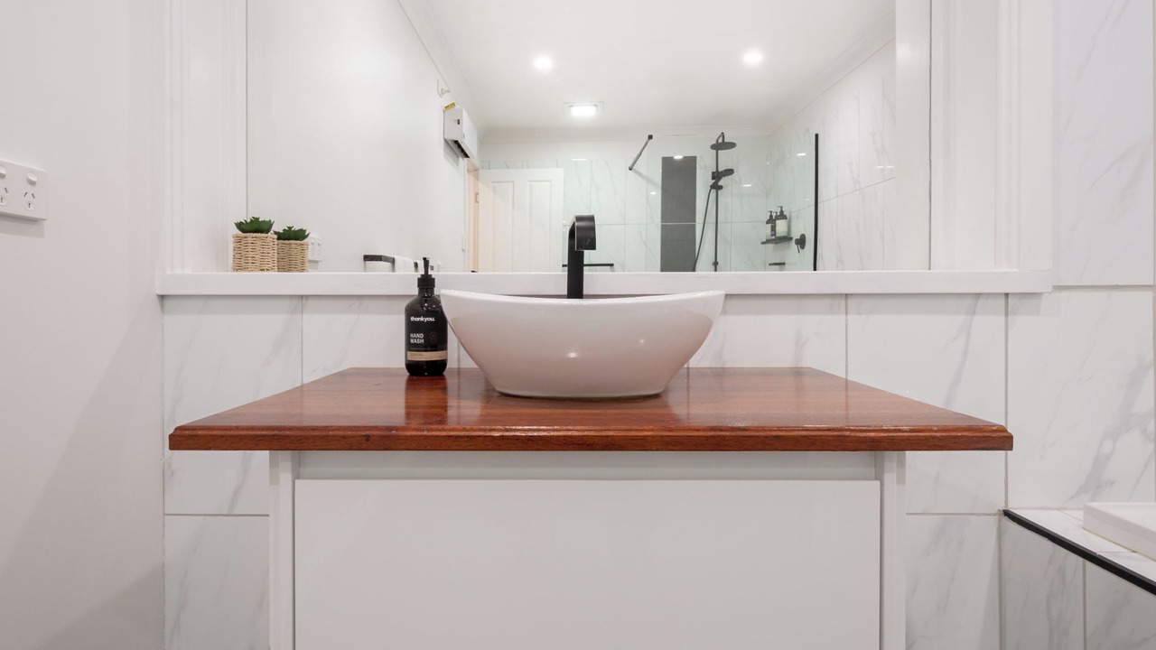 Photo of Bathroom in Invermay