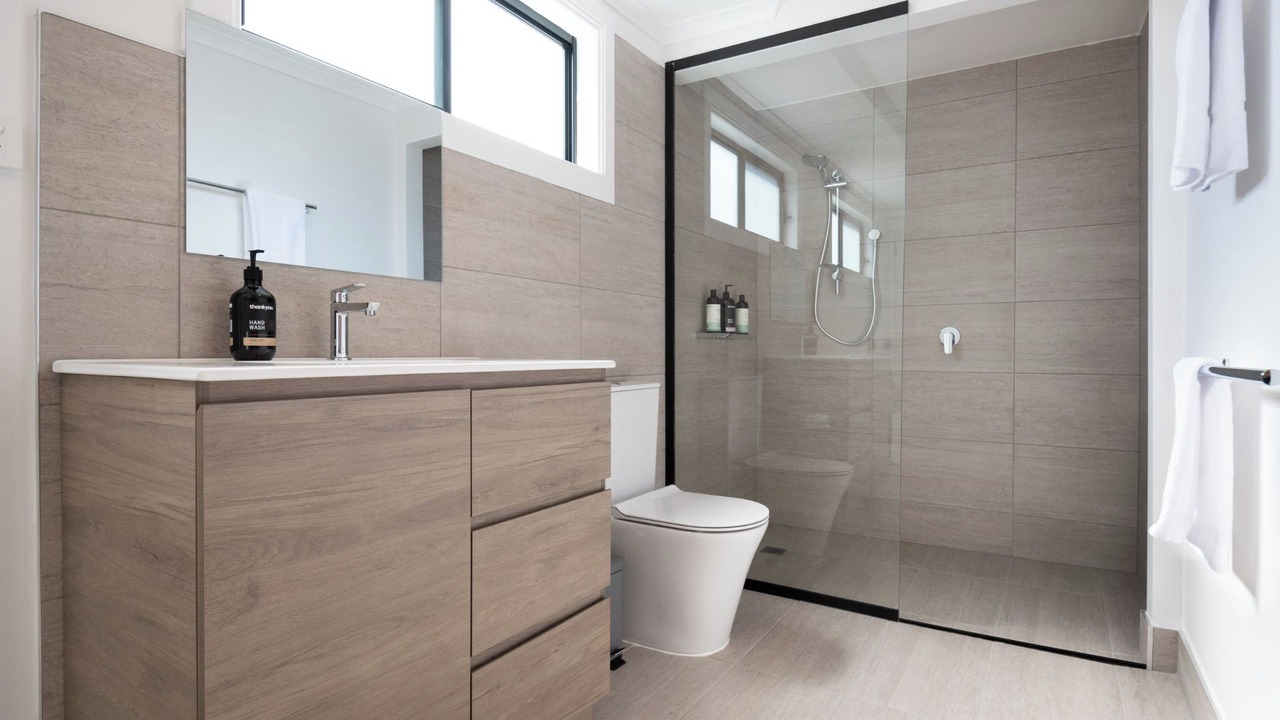 Photo of Bathroom in Invermay