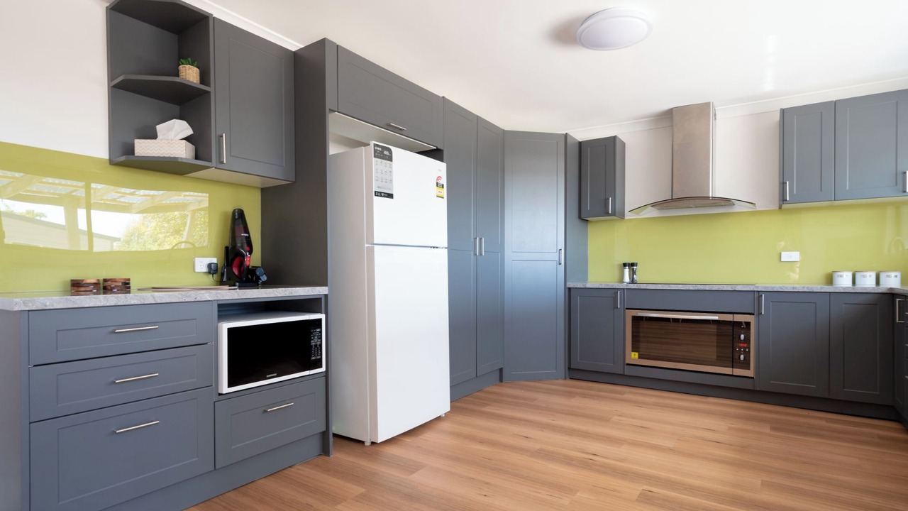 Photo of Kitchen in Invermay