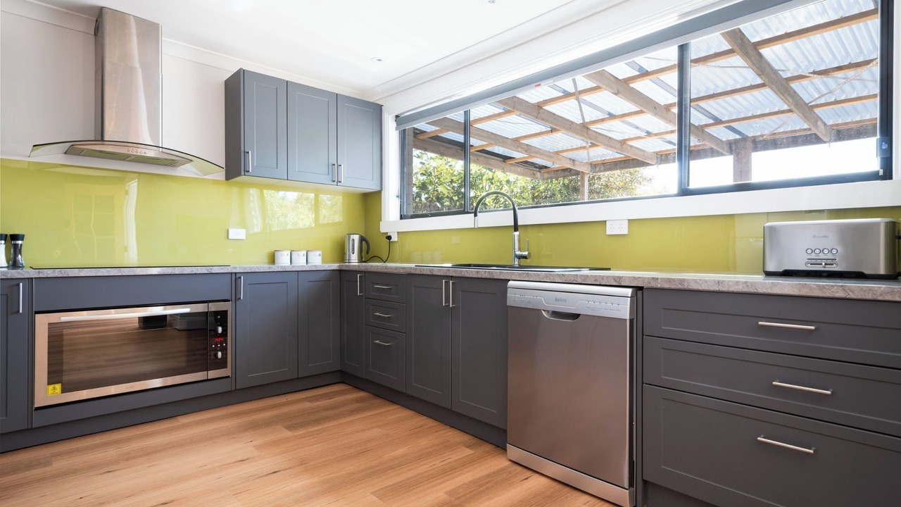 Photo of Kitchen in Invermay