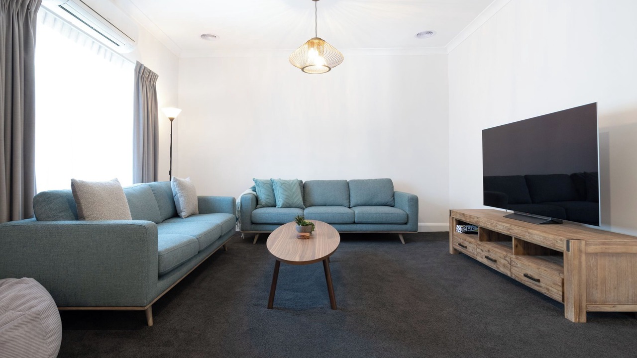 Photo of Livingroom in Invermay