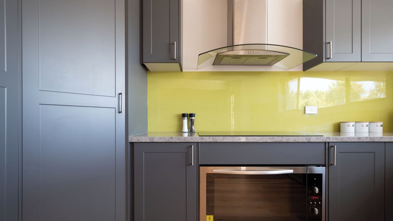 Photo of Kitchen in Invermay