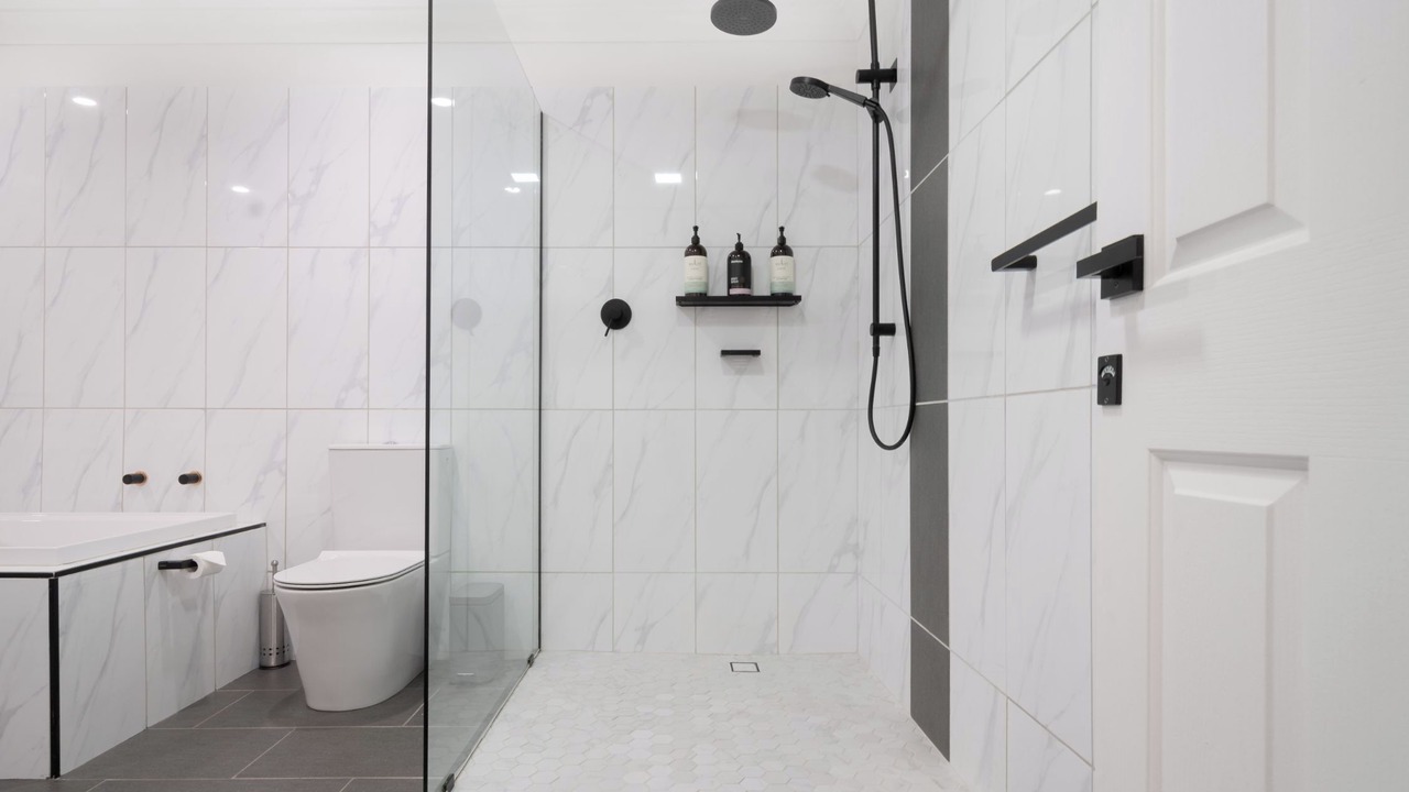 Photo of Bathroom in Invermay