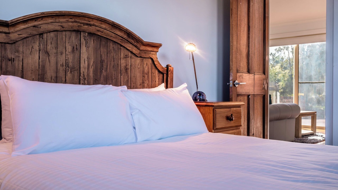 Photo of Bedroom in Swansea