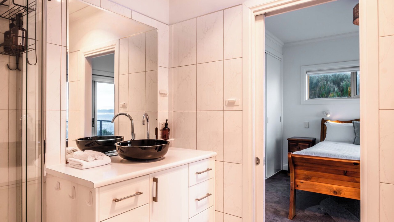 Photo of Bathroom in Swansea