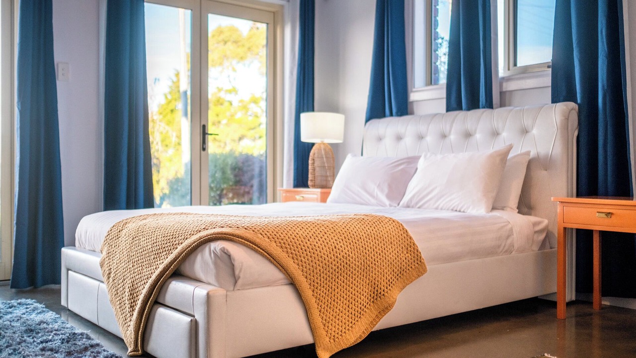 Photo of Bedroom in Swansea