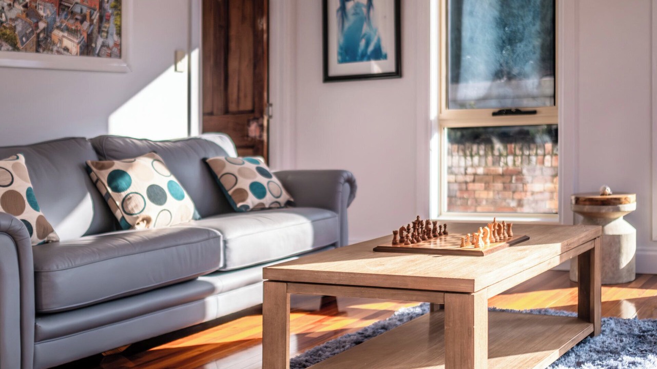 Photo of Livingroom in Swansea