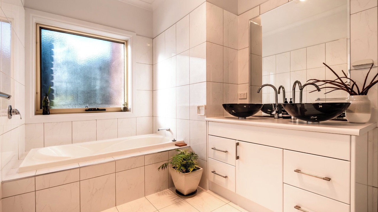 Photo of Bathroom in Swansea