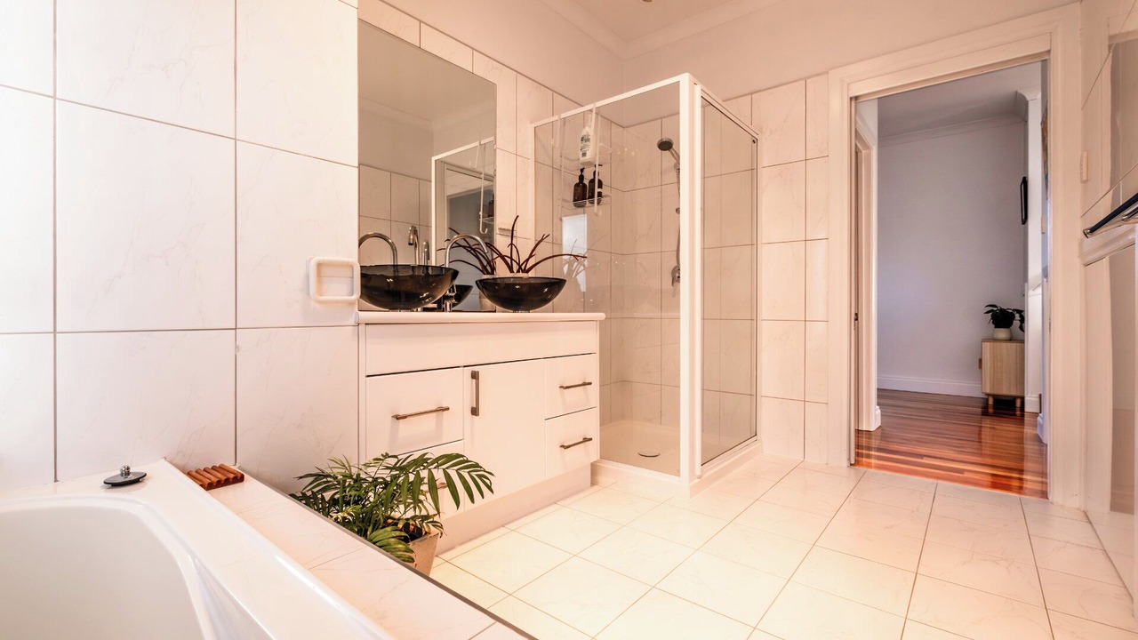 Photo of Bathroom in Swansea